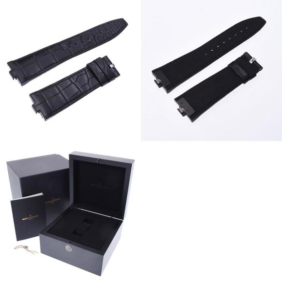 Vacheron Constantin Overseas Automatic Stainless Steel Men's Watch 4500V/110A... - Picture 12 of 12